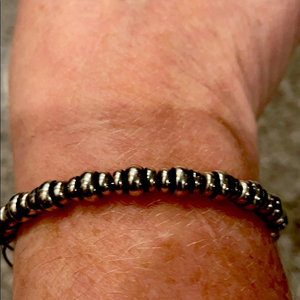 Alex and Ani bracelet